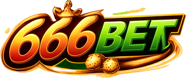 666 bet বাংলাদেশ লোগো